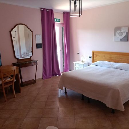 B&B Agriturismo Regno Di Toscana Collesalvetti Zimmer foto