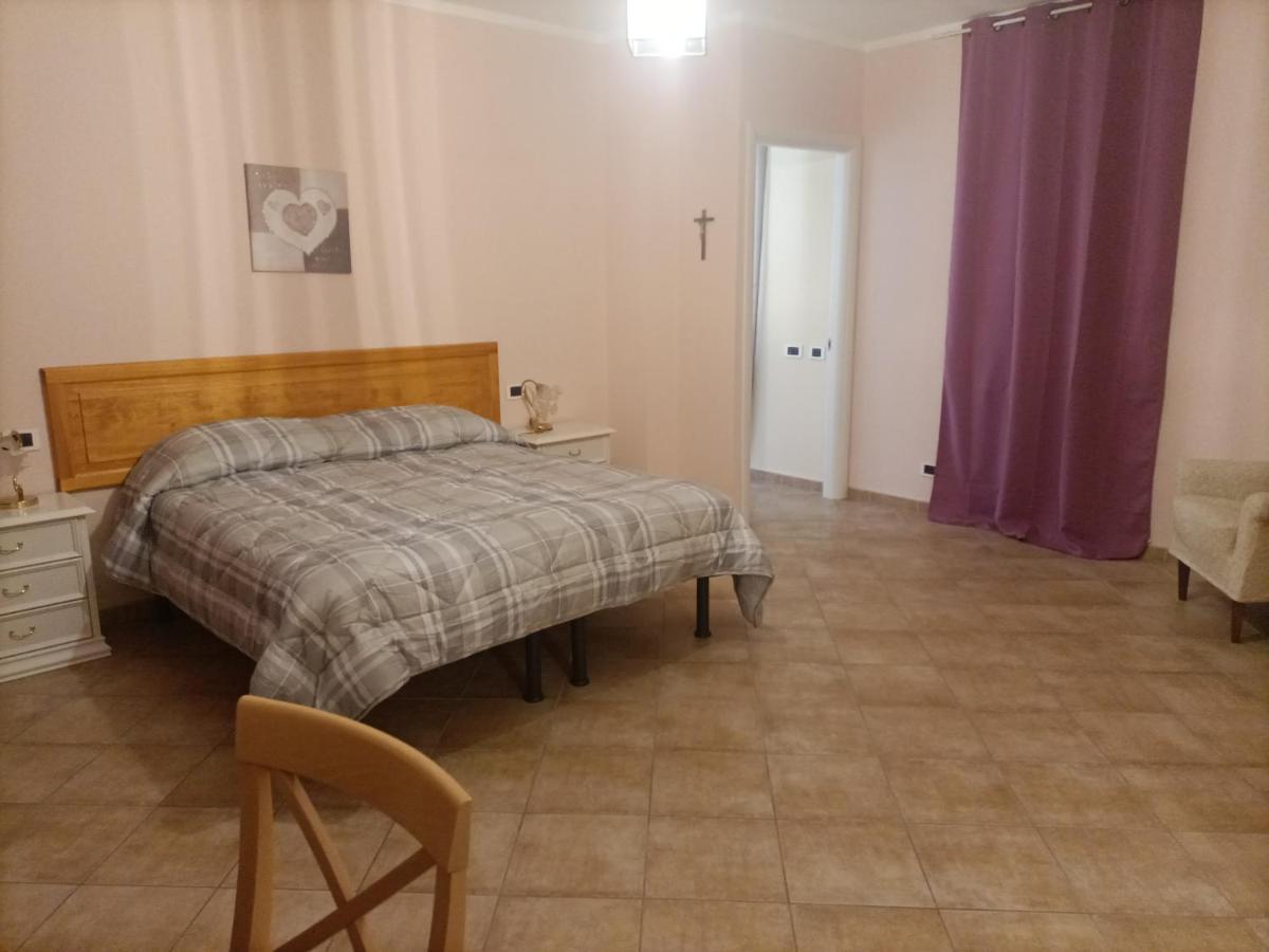 B&B Agriturismo Regno Di Toscana Collesalvetti Zimmer foto