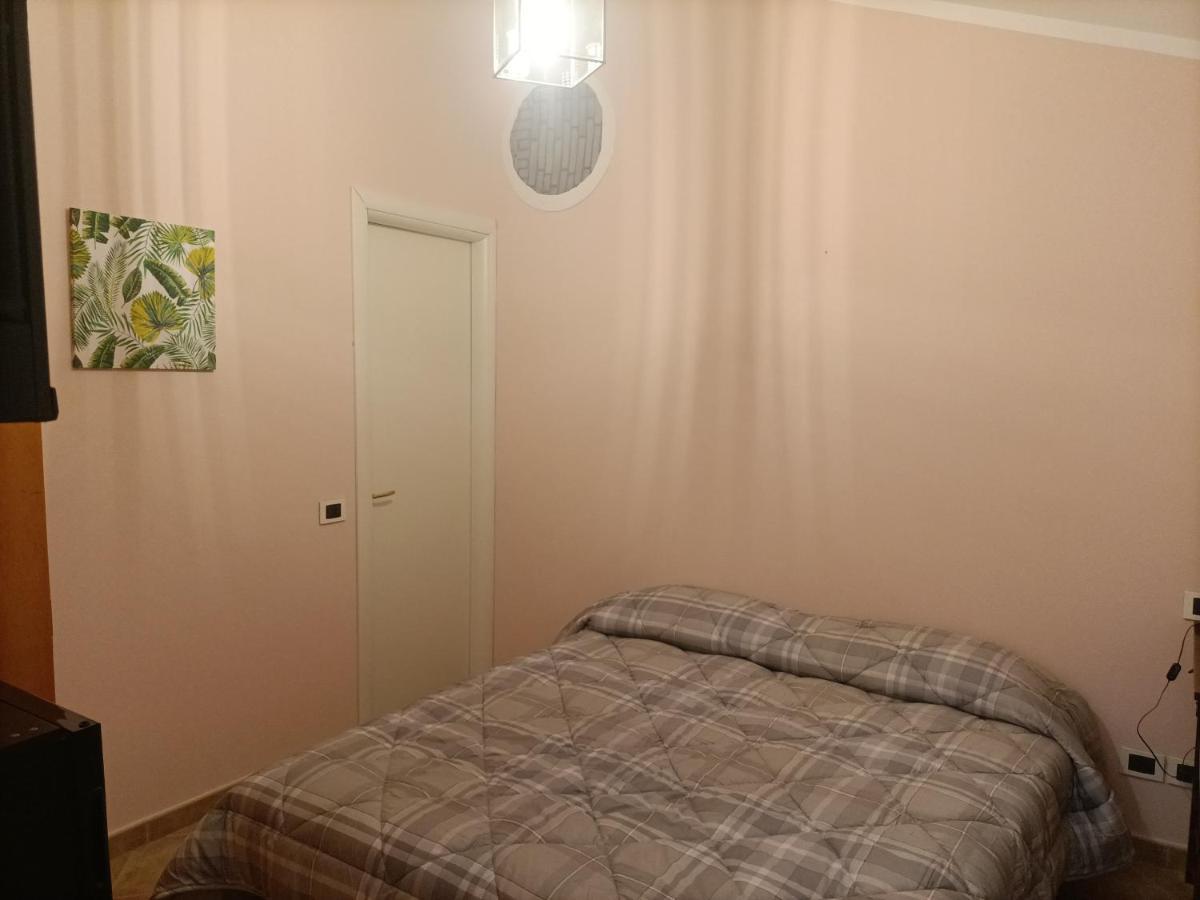 B&B Agriturismo Regno Di Toscana Collesalvetti Zimmer foto