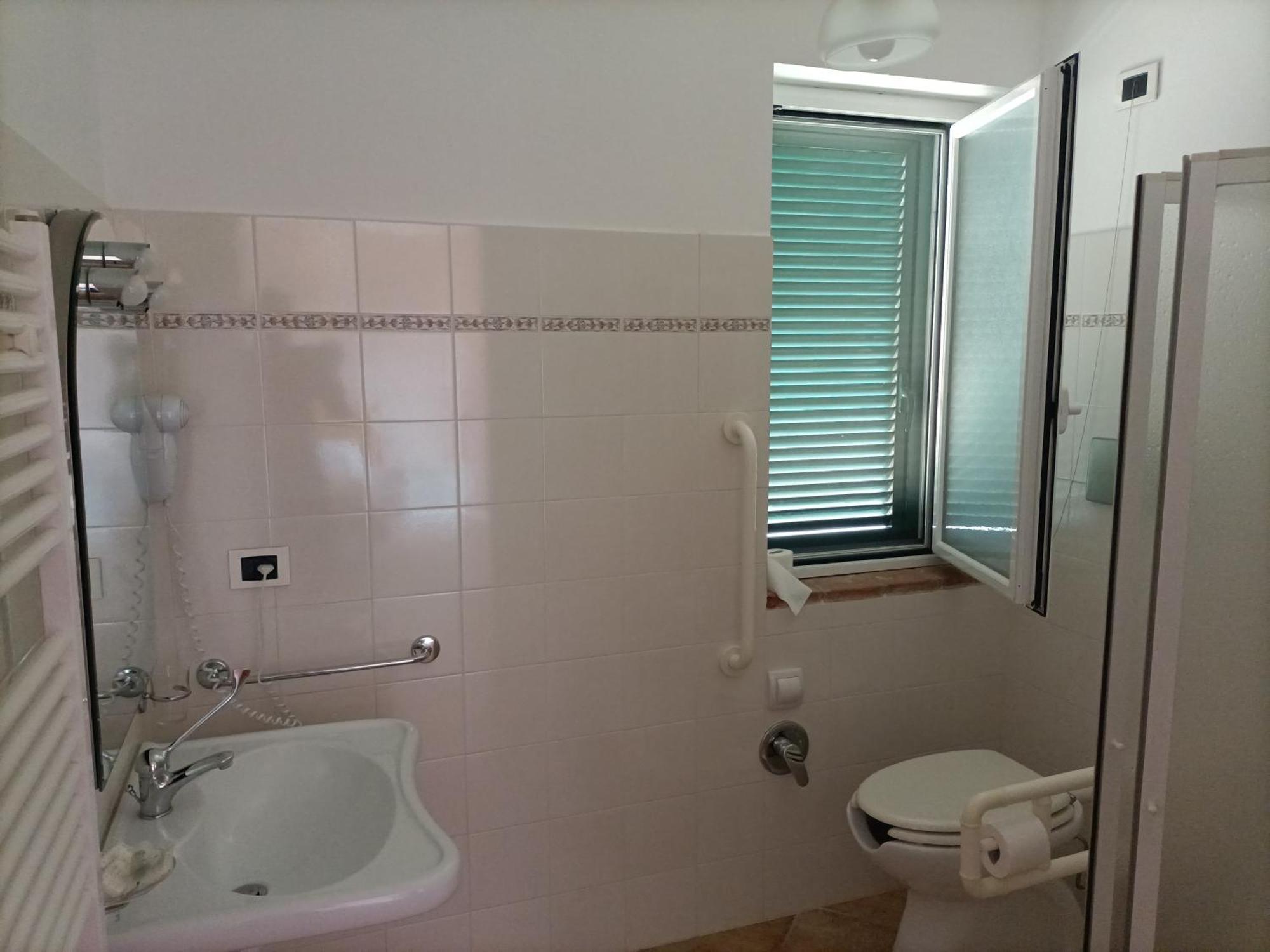 B&B Agriturismo Regno Di Toscana Collesalvetti Zimmer foto