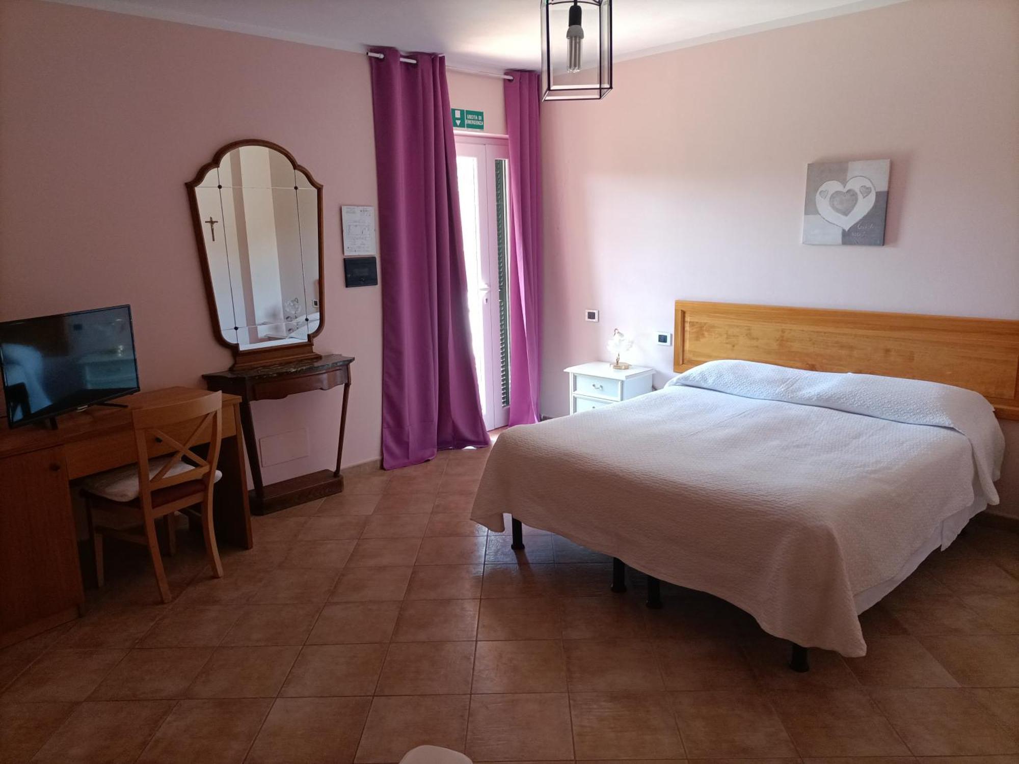 B&B Agriturismo Regno Di Toscana Collesalvetti Zimmer foto